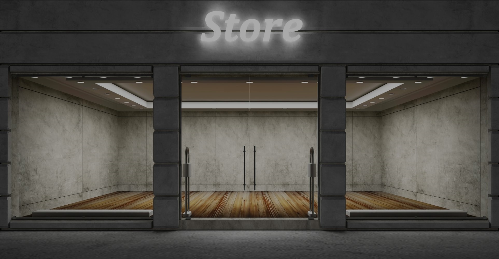 Slider, Glaziers in Palmers Green, N13